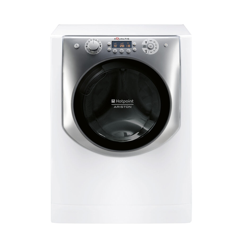Стиральная машина Hotpoint-Ariston